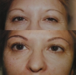 SOURCILS 2001
