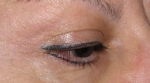 Eye-liner de 3/4